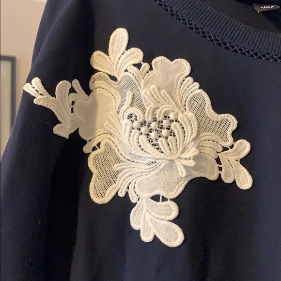 Victoria Beckham for Target sweatshirt - Picture 2 of 5